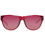 Benetton Bicolor Plastic Sunglasses BEBE904S02AC