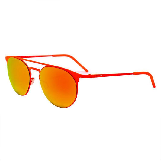 Italia Independent Orange Metal Sunglasses II0206055000AC