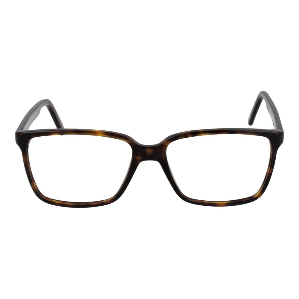 Andy Wolf Brown Acetate Glasses (Frames)