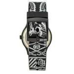 Marc Ecko Black Synthetic Watch MEE06511M2AC