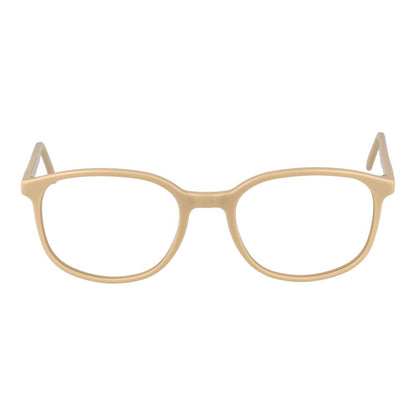 Andy Wolf Cream Acetate Glasses (Frames)
