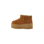 UGG Classic Ultra Mini Platform Boots UG-1135092CHE-EU37/US7