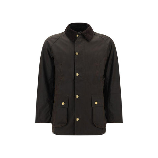 Barbour Ashby Jacket