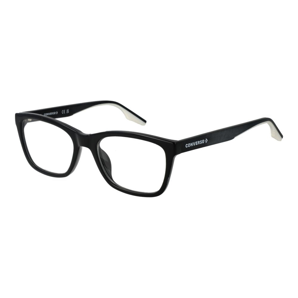 Converse Black Stainless Steel Glasses (Frames) 1728,67345776800,Accessories,Black,Converse,Glasses (Frames) - Glasses and Sunglasses - Accessories,Glasses and Sunglasses - Accessories,New with tags,Women