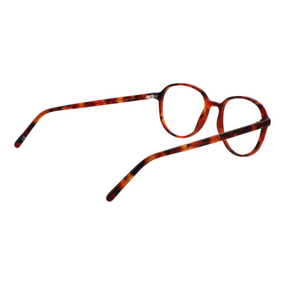 Andy Wolf Red Acetate Glasses (Frames)