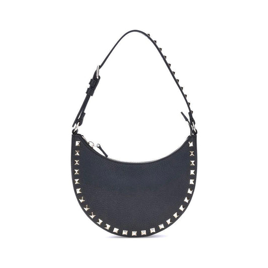 Valentino Garavani Rockstud Mini Shoulder Bag VA7W2P0AI7VSH0NOBB