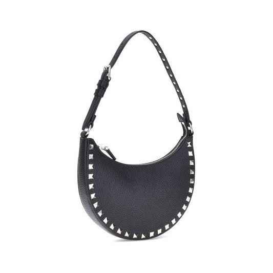 Valentino Garavani Rockstud Mini Shoulder Bag VA7W2P0AI7VSH0NOBB