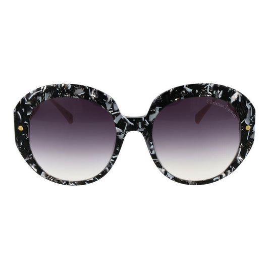 Christian Lacroix Multicolor Women Sunglasses