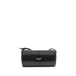 Zadig & Voltaire Le Doudou Shoulder Bag ZALWBA03940011BB