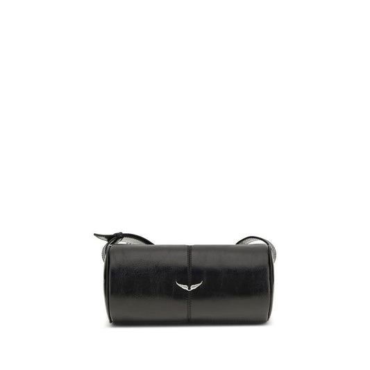 Zadig & Voltaire Le Doudou Shoulder Bag ZALWBA03940011BB