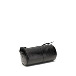 Zadig & Voltaire Le Doudou Shoulder Bag ZALWBA03940011BB