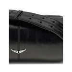 Zadig & Voltaire Le Doudou Shoulder Bag ZALWBA03940011BB