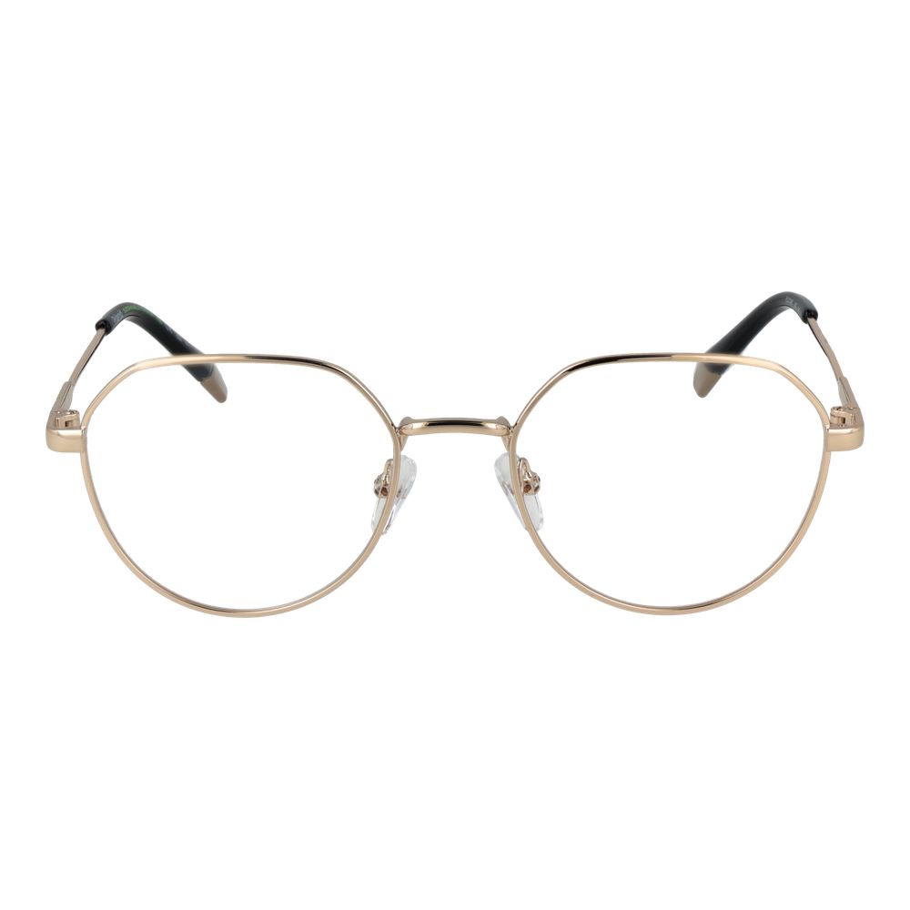 Polaroid Gold Metal Glasses (Frames)