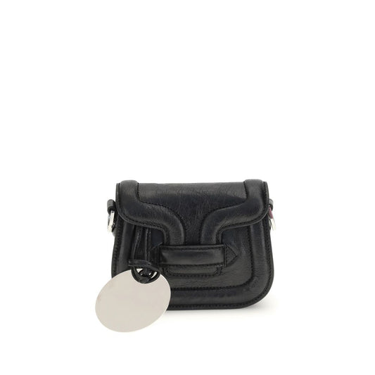Pierre Hardy Alphaville Handbag PIQV03ZBLACKBB