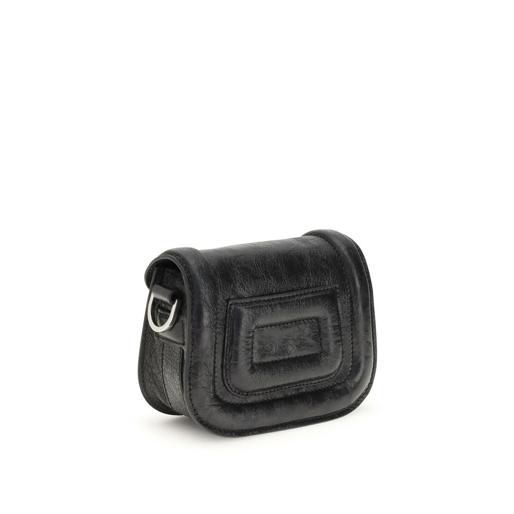 Pierre Hardy Alphaville Handbag PIQV03ZBLACKBB