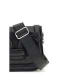 Pierre Hardy Alphaville Handbag PIQV03ZBLACKBB