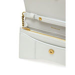 Balenciaga White Leather Shoulder Bag BA-10195666