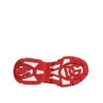 Dolce & Gabbana Multicolor Airmaster Men Sneaker Shoes MV7874-43