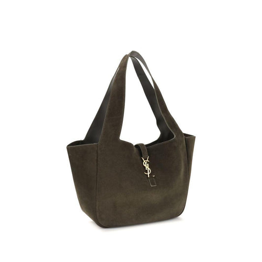 Saint Laurent Le 5 à 7 Bea Tote Bag