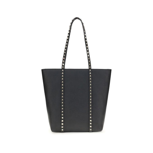 Valentino Garavani Rockstud Tote Bag VA7W2B0Q99VSF0NOBB