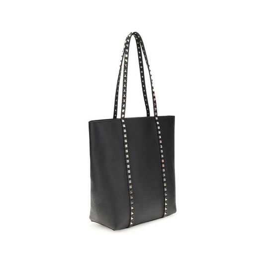 Valentino Garavani Rockstud Tote Bag VA7W2B0Q99VSF0NOBB