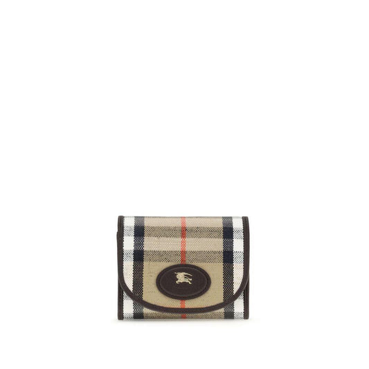 Burberry Highlands compact Wallet BU8112281B9368BB