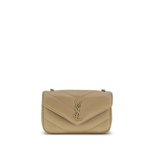 Saint Laurent Lou Lou Shoulder Bag SA821749AAEAX2357BB