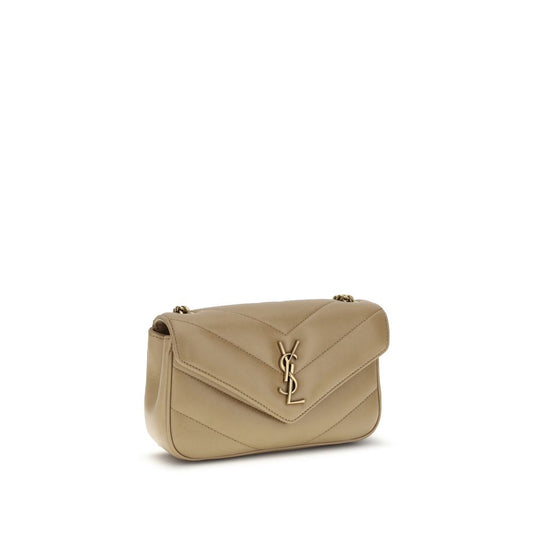 Saint Laurent Lou Lou Shoulder Bag SA821749AAEAX2357BB
