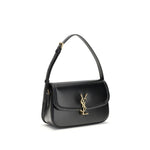 Saint Laurent Medium Solferino Shoulder Bag SA8323300SX0W1000BB