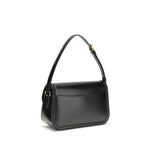 Saint Laurent Medium Solferino Shoulder Bag SA8323300SX0W1000BB