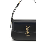 Saint Laurent Medium Solferino Shoulder Bag SA8323300SX0W1000BB