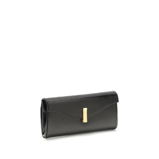 Giuseppe Zanotti Flutie Clutch Bag GIEB50002006BB