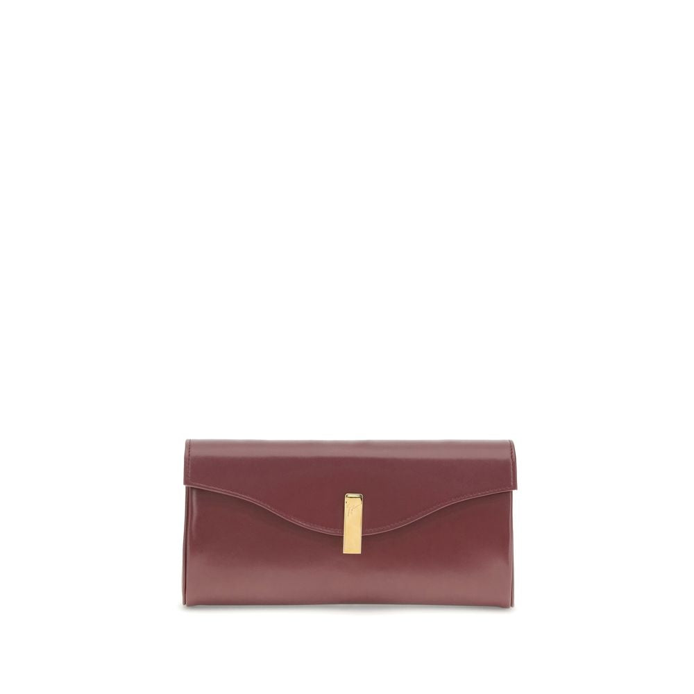 Giuseppe Zanotti Flutie Clutch Bag GIEB50002015BB