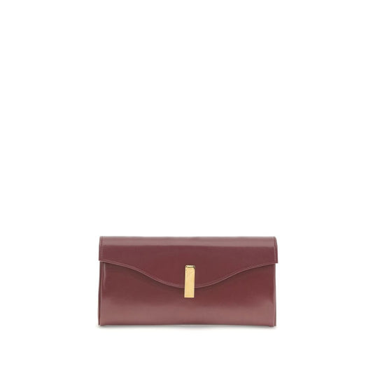 Giuseppe Zanotti Flutie Clutch Bag GIEB50002015BB