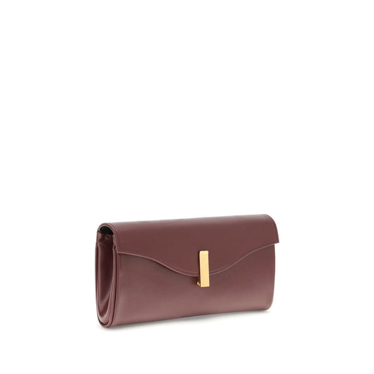 Giuseppe Zanotti Flutie Clutch Bag GIEB50002015BB