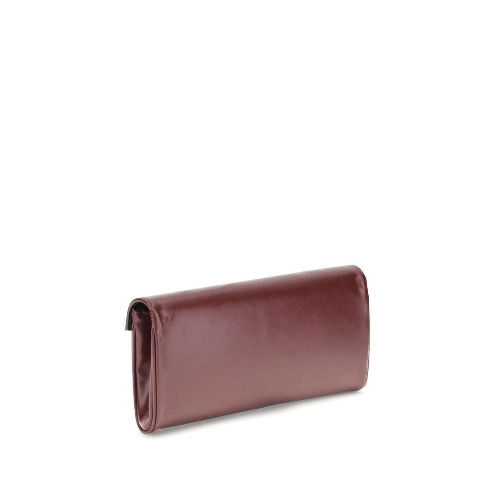 Giuseppe Zanotti Flutie Clutch Bag GIEB50002015BB