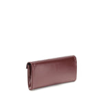 Giuseppe Zanotti Flutie Clutch Bag GIEB50002015BB