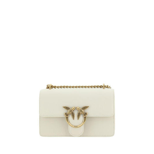 PINKO Love One Mini Shoulder Bag PI100074A0F1Z14QBB