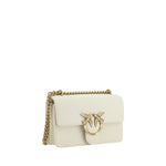 PINKO Love One Mini Shoulder Bag PI100074A0F1Z14QBB