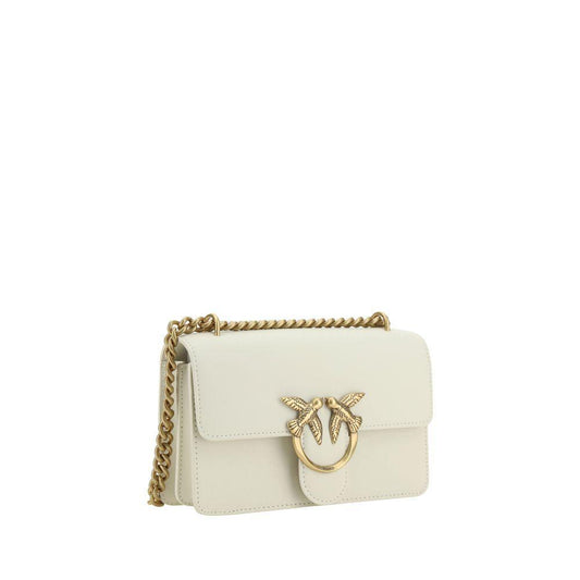 PINKO Love One Mini Shoulder Bag PI100074A0F1Z14QBB