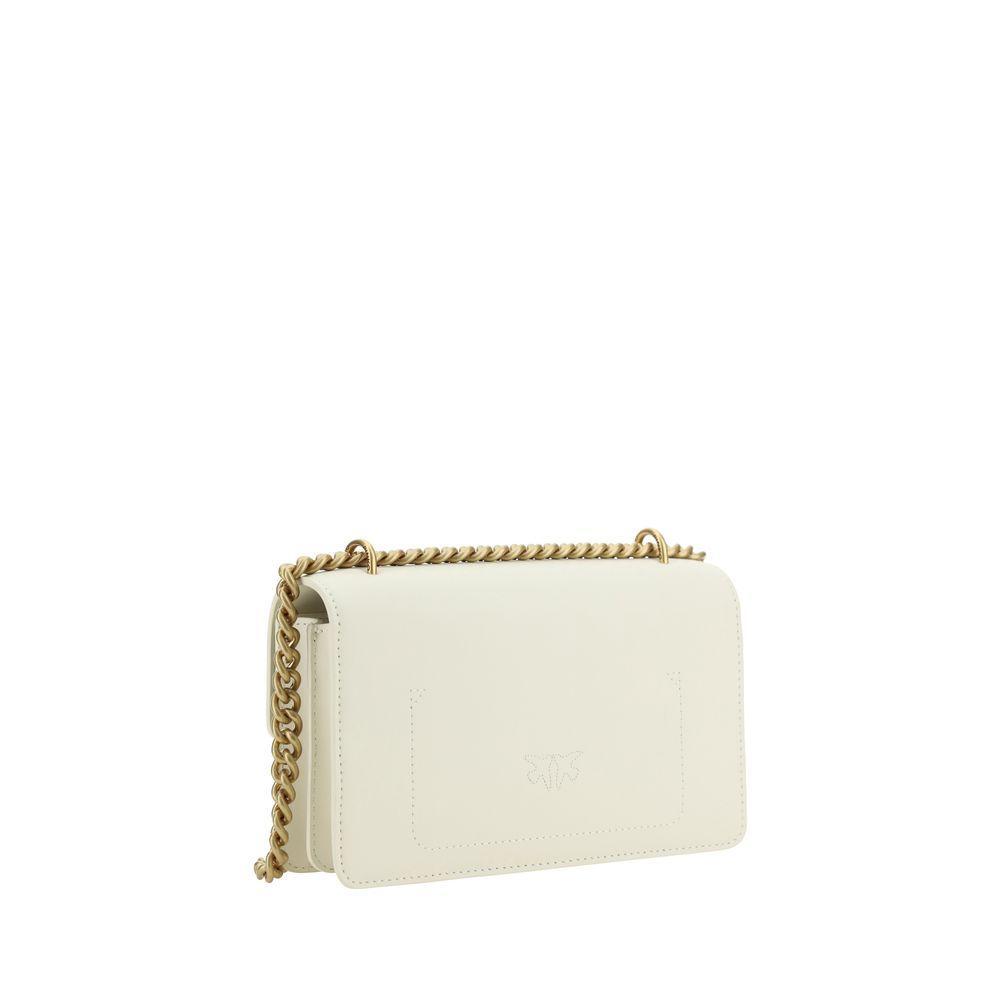 PINKO Love One Mini Shoulder Bag PI100074A0F1Z14QBB