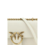 PINKO Love One Mini Shoulder Bag PI100074A0F1Z14QBB
