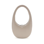 Coperni Swipe Shoulder Bag COCOPBA01F6004BRWBB
