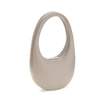 Coperni Swipe Shoulder Bag COCOPBA01F6004BRWBB