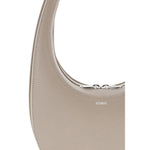 Coperni Swipe Shoulder Bag COCOPBA01F6004BRWBB