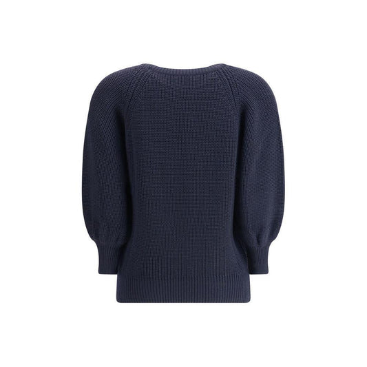 Ella Merino wool Sweater EL-F1372WO2-M