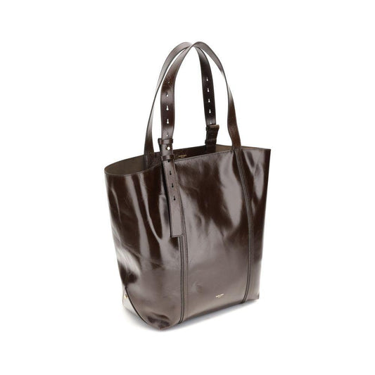 Golden Goose Leather Tote Bag GOGWA00694A00074955357BB