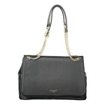 Twinset Black Polyethylene Women Handbag TW-39374