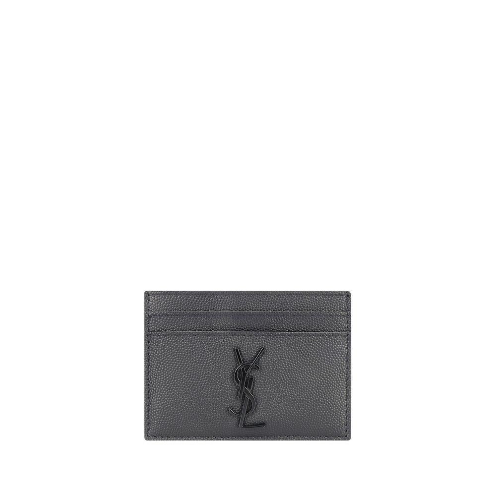 Saint Laurent Card Holder SA485631BTY0U1000BB