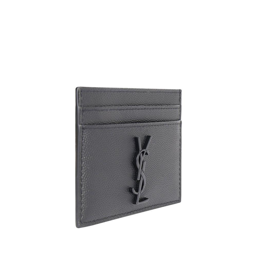 Saint Laurent Card Holder SA485631BTY0U1000BB